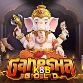 Ganesha Gold